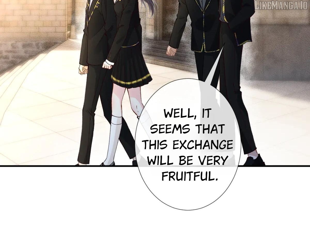 Everyone's Darling Chapter 302 - page 65